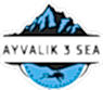 Ayvalık 3 sea dalış merkezi